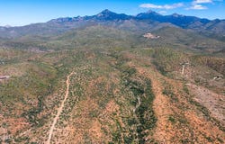 Camino Hidalgo, Tubac, AZ 85646