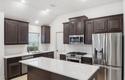 7428 Wispy Willow Lane, Little Elm, TX 76227