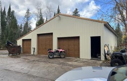 14721 TROWBRIDGE ROAD, WOLVERINE, MI 49799
