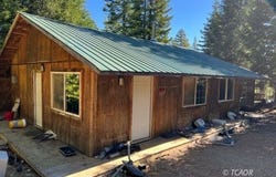 245 Kerlin Creek Rd, Hyampom, CA 96046