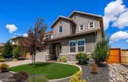 297 Commodore Drive, Verdi, NV 89439