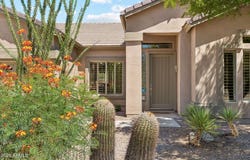 3635 N Eagle Canyon, Mesa, AZ 85207