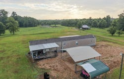 321 Broke Horn Creek Ln., Kelly, LA 71441
