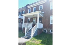 3602 CHESTERFIELD AVE, BALTIMORE, MD 21213