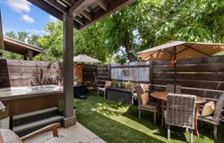 807 E Highway St, Fredericksburg, TX 78624
