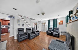307 Conant St, Hillside Twp., NJ 07205-2708