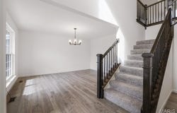 18416 Boone Ridge Manor Drive, Truesdale, MO 63380