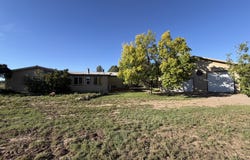 3 Brent Lane, Tijeras, NM 87059