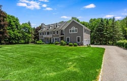 2 Coe Farm Rd, Mendham Twp., NJ 07945