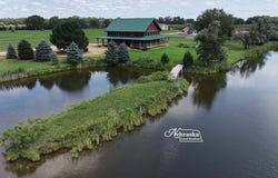 6874 E North Shore Drive, North Platte, NE 69101