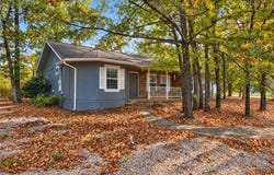1 Argyll Lane, Bella Vista, AR 72715