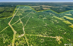 5627 FM 2127, Bowie, TX 76230