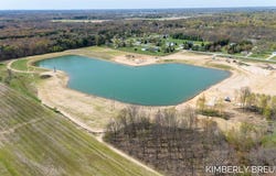 Fillmore lot: E, Allendale, MI 49401