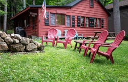 145 Hollywood Road, Old Forge, NY 13420