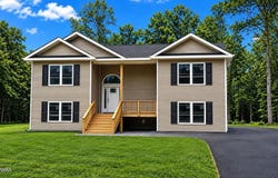 125 Franklin Drive, Hawley, PA 18428