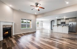 421 Capri Street, Centerton, AR 72719