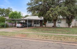 3407 E Colgate Street, Lubbock, TX 79403