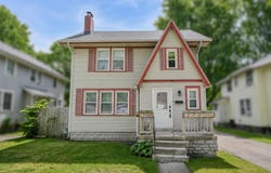 852 Rodgers Drive, Springfield, OH 45503