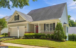 6812 CROFTON COLONY Court, CROFTON, MD 21114