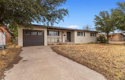 2411 E 21st St, Odessa, TX 79761