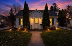 545 Upper Rd, Kohler, WI 53044