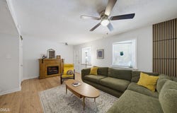 502 Garner Townes Lane, Garner, NC 27529