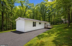 1951 MOSSER Road, MC HENRY, MD 21541