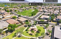 3901 E POWELL Place, Chandler, AZ 85249