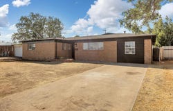 3412 Boulder Ave, Odessa, TX 79762