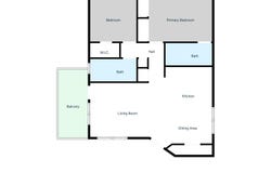 28 Marlin Lane, McHenry, MS 39561
