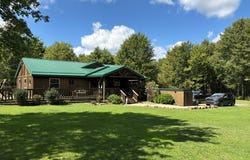 501 Oldaker Lane, Westover, PA 16692
