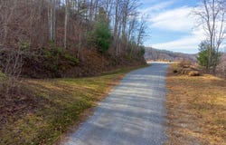 Garnet Ridge Preserve, Sylva, NC 28779