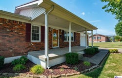 4433 St Paul Road, Leitchfield, KY 42754
