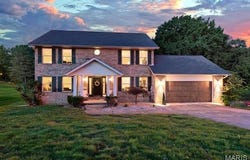 18 Hoffert Street, Union, MO 63084