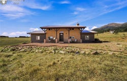 958 Chalice Drive, Westcliffe, CO 81252