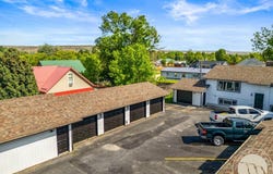 117 E Church Street, Absarokee, MT 59001