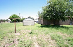 141 Turkey Dr, Harper, TX 78631