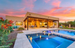 15320 E Tumbling L Ranch Place, Vail, AZ 85641