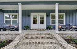 2 Willow Pointe Drive, Claxton, GA 30417