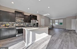 9718 RUBY LOCKHART Boulevard, BOWIE, MD 20721