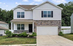 5272 Quail Rdg, Dayton, OH 45424