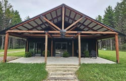 8135 ROBIN ROAD, Marshfield, WI 54449