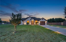 8203 Tropical Drive, Donna, TX 78537