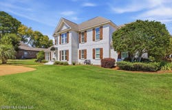 100 Port Lane, Brandon, MS 39047