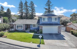 2353 Silver Creek CIR, ANTIOCH, CA 94509