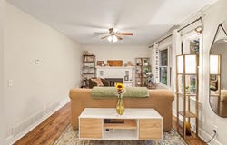 318 E Rouse Street, Lansing, MI 48910