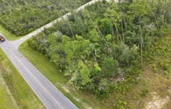 Borders Rd lot: 1, Wewahitchka, FL 32465