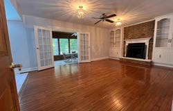 3203 RIVERVIEW Drive, TRIANGLE, VA 22172