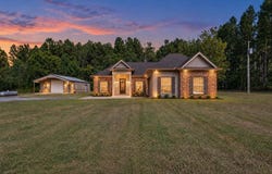 3311 Mississippi 21, Forest, MS 39074