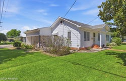 602 3rd Street, Jennings, LA 70546